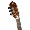Ortega RTPDLX-FMA Flamed Maple Blue Deluxe TourPlayer gitara elektro-klasyczna